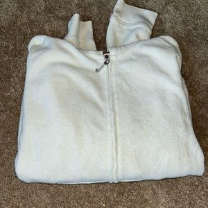 Juicy couture track sweatshirt